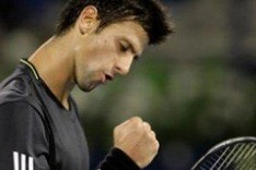 Djokovic beats Ferrer to reach final at US Open