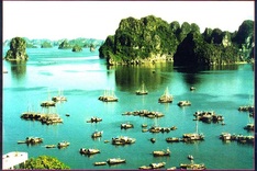 EU helps build tourism development plans in Ha Long Bay