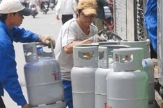 Vietnamese importers gamble with gas prices