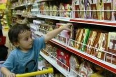 Local products fail to dominate retail market