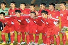 U22 team to train in Europe for Asian champs