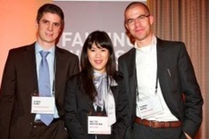 German-Vietnamese wins Falling Walls Lab award