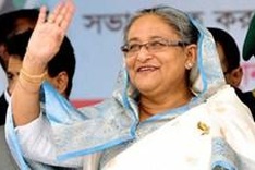 Bangladeshi PM begins Vietnam visit on November 2