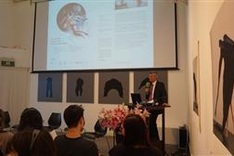 Europe-Asia contemporary dance festival to open