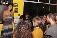 Hanoi Storytelling Slam helps poor children