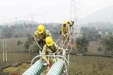 Vietnam gets 75 mln Euro credit for power grid
