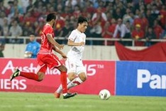 2015 Asian Cup qualifier: Vietnam 1- 2 UAE