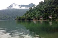 Ba Be National Park prioritized in Bac Kan's tourism development