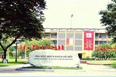 Autonomy mechanism granted to Hà Nội university