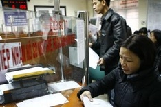 Government faces tax collection challenge