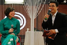 US MasterChef winner Christine Ha returns to Vietnam