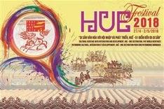 Hue Festival 2018 slated for late April