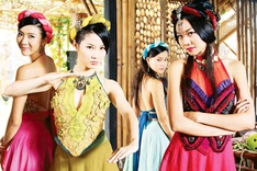 Private studios infuse energy in Vietnam’s movie industry