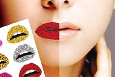 Lip tattoos trend, posing health risk for young Vietnamese
