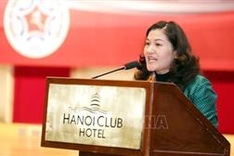 Japanese-funded anti-human trafficking hotline enters second phase