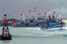 Proposed income tax to have ‘major' impact on embattled offshore fishers