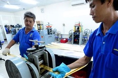 SJC seeks to turn jewelry into gold bullion