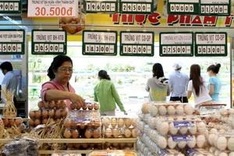 Nation records 5.03% GDP growth, single digit CPI