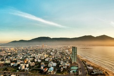 Danang real estate market sees stable growth