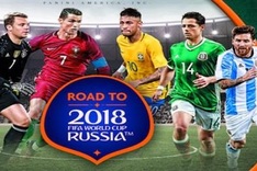 Vietnamese fans plan World Cup TV viewing abroad