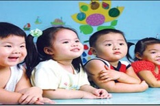 Vietnam's big cities face rising rate of child obesity