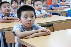 Infrastructure shortage challenges new education curriculum