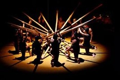 Circus performers in mass resignation over poor pay