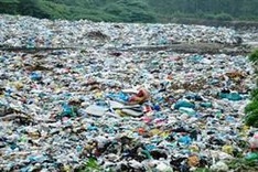 Life stinks in central commune