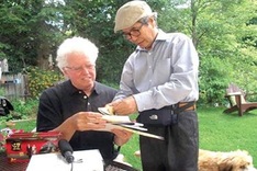 American War stories go on air