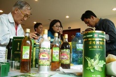 Pyramid scheme firms grind to a halt