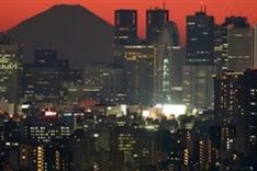 Japan jobless rate lowest since 1993
