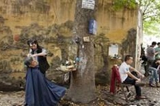 Vietnam – 25 Years Documenting a Changing Country