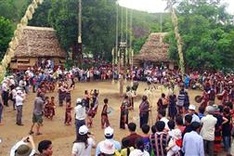 Activities celebrate Vietnam Ethnic Groups’ Cultural Day