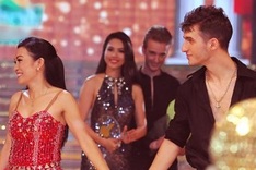 After show, contestant accuses organizers of cheating results