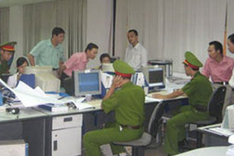 High rate of software piracy in Vietnam