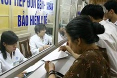 More funding to medial insurance for the poor