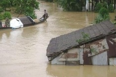 Natural disasters bang up Vietnam’s economy