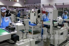 Bình Dương Province keen to improve quality of vocational training