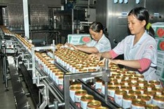 Drinks firm to build Vietnam brewery