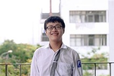Student from Hanoi wins international writing contest