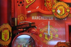 Manchester United eyes over $300m in Wall Street IPO