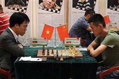 Le Quang Liem achieves career-best FIDE world ranking