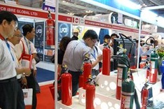 Premier security and fire safety exhibition opens