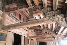 200-year old home in Thanh Hoa