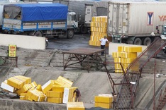 Rules tightened on re-exporting