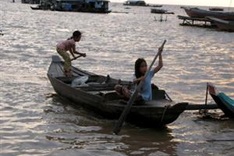 ADB, partners meet to discuss green growth in Mekong subregion