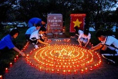 Activities held nationwide to remember war invalids, martyrs