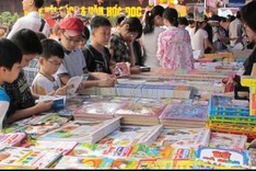 Vietnam Book Day to be observed in Hanoi and HCMC