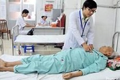 Over 100,000 Vietnamese die of stroke annually