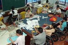 Asia-Pacific conference on the disabled to open in Hanoi